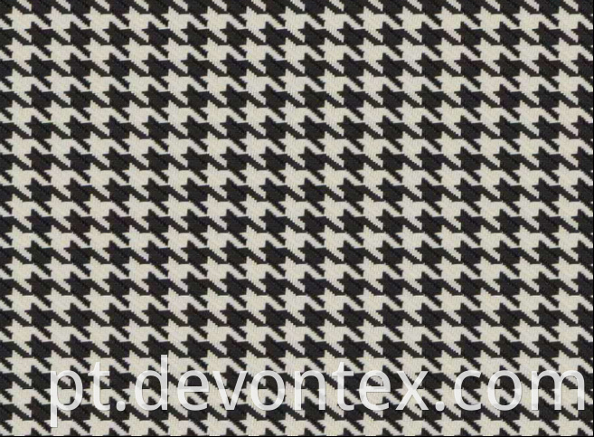 Houndstooth